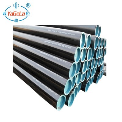 Yüksek Hassasiyetli Dikişsiz Çelik Boru